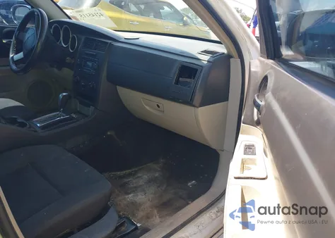 2006 Dodge Charger из США, поврежденный, VIN 2B3KA43G46H427337